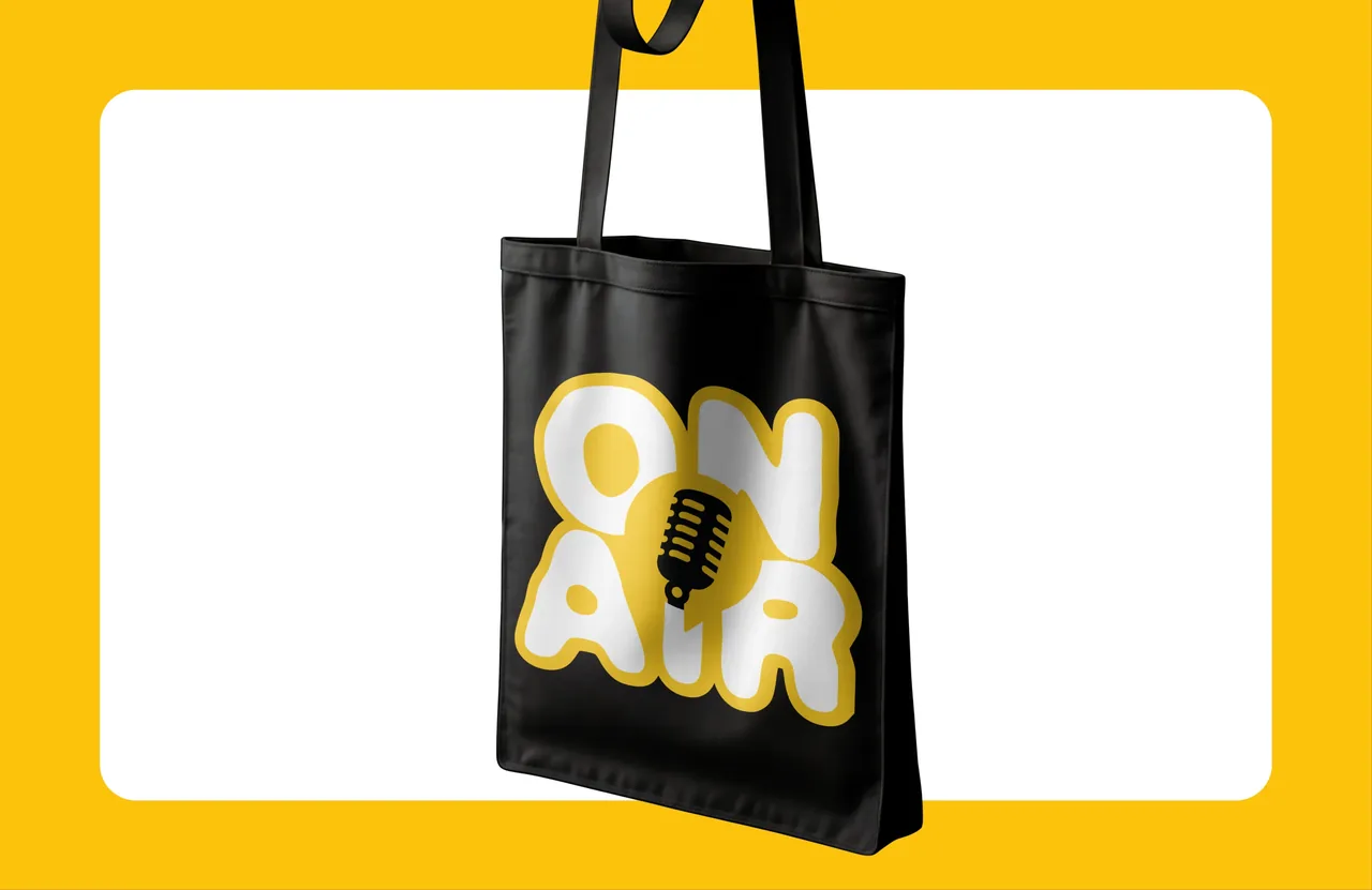 Codiac et Podcast NB · merch