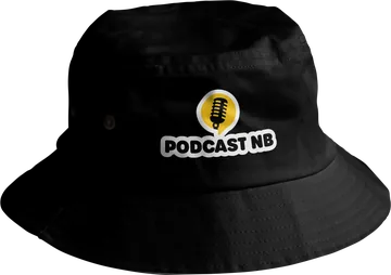 Bob noir Podcast NB.